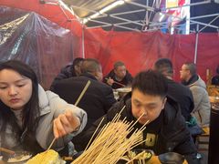 -屋头串串(龙潭寺店)