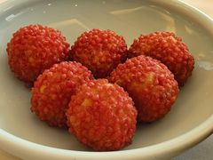 江南脆果子-榕江春·点心荟