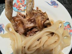 -五福居羊蝎子(方庄店)