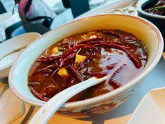 -上海小南国(正大店)