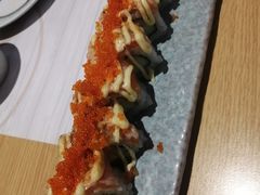 -林妈妈村·日式料理(宝山万达店)