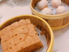 水晶鲜虾饺-香云轩·顺德菜(香云纱园林酒店店)