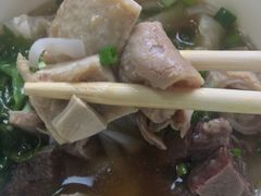 -化州颜勇牛腩(深圳总店)