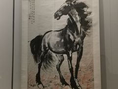 -徐悲鸿纪念馆