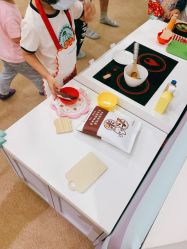 -meland club亲子乐园(重庆万象城店)