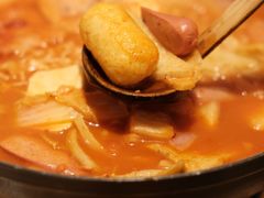 -Woolee韩食堂·韩式家庭料理