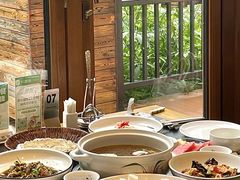 -黔蘑菇四季餐厅(观山湖店)