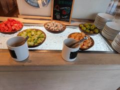 -杭州滨江世融艾美酒店·新食谱全日餐厅
