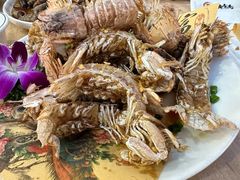 -醉壹号海鲜大排档·老厦门特色菜(厦门美食地标店)