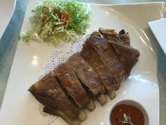 -天顺渔港·海景餐厅(星海广场店)