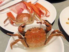 -牛特鲜自助鲜牛料理(中街店)