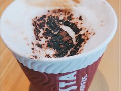 -COSTA COFFEE(龙德广场店)