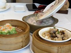 -莞香楼·正宗东莞菜(东升店)