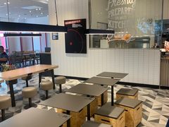 -肯德基(永旺店)