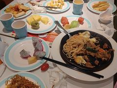 -经典世家牛排(德化万达店)