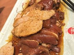 -抱德·潮汕味(敦和店原惠城鱼仔)