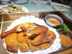-东江海鲜大排档·潮汕菜·砂锅粥