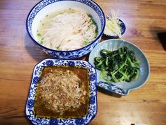 -朱洪元苏式面馆(绿宝广场店)
