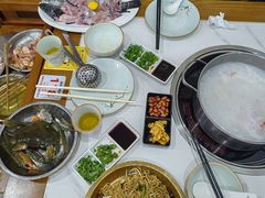 -盈田盈粥庄(博山东路店)