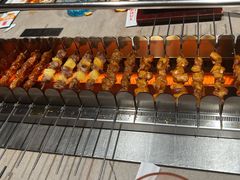 -丰茂烤串(金源店)