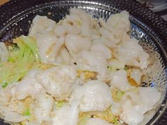 -小鱼小牛·鱼牛干锅·脆鱼火锅(世欧广场店)