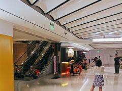 -COOKINGNANA蛋包饭(国贸银泰店)