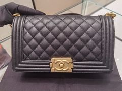 -Chanel(德基广场店)