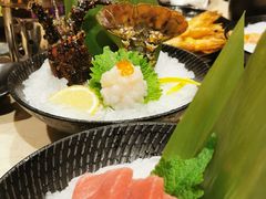 -粤海喜来登酒店·盛宴海鲜牛排自助餐厅(天河城店)