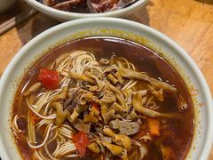 -晓马鸭店(新芜路店)