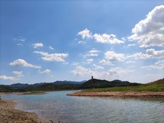 -北京金海湖景区