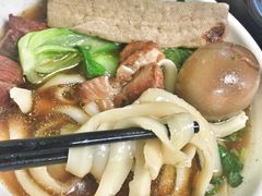 -东方削面(迎泽街店)