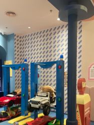 -奈尔宝家庭中心·亲子餐厅(长沙运达汇店)