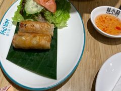 -越小品·越南餐厅(布吉万象汇店)