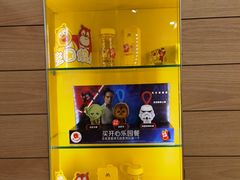 -麦当劳(百利广场店)