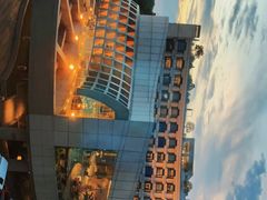 -杭州君悦酒店