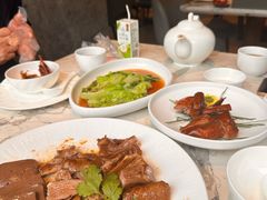 -潮州府·潮菜·砂锅粥(徐家汇店)