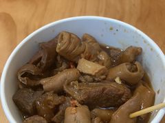 -阿婆牛杂·广府非遗地标美食(云山天地店)
