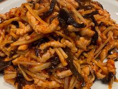 -到家尝北京菜(西坝河店)