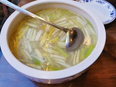 -张家大院·鲁菜·私房菜(芙蓉街店)