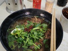 -国财牛杂(镇海店)