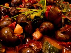 -仙店农庄(湖景农庄餐厅)