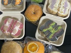 -屋裡·Union Bakery(龙江路店)