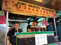 -罗汉果龙眼冰糖燉冬瓜