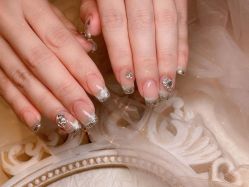 -沫儿·美甲美睫·半永久·皮肤管理