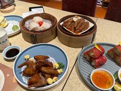 -点都德(长泰广场店)