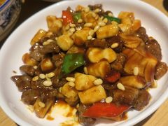 -兔爸私家小厨(新北万达店)