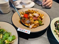-佬太公海鸭·海鲜大排档(上海总店)