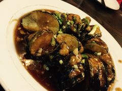 -浩家苑菜馆(汉口路店)