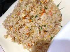 扬州炒饭-忆口香龙虾(珠海夏湾老店)