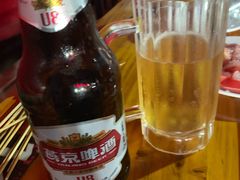 鸡翅-老黑板筋(顺义总店)